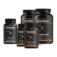 Journey Bariatric Essentials + Protein