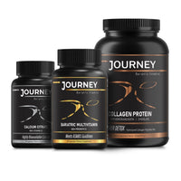 Journey Bariatric Essentials + Protein
