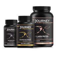 Journey Bariatric Essentials + Protein
