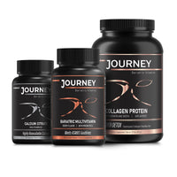 Journey Bariatric Essentials + Protein