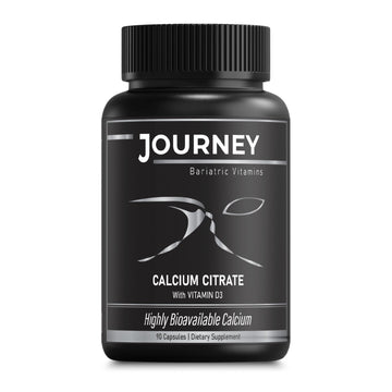 Journey Calcium Citrate