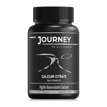 Journey Calcium Citrate