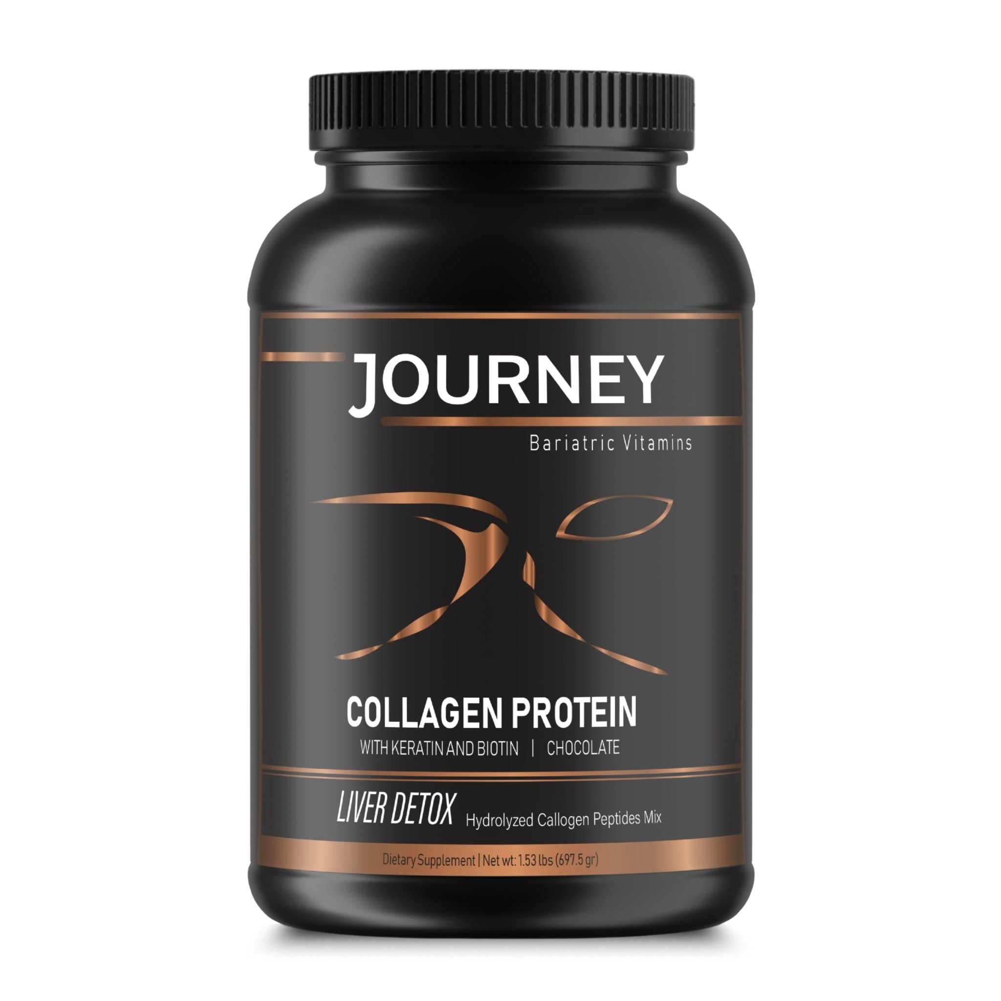 Journey Collagen Protein