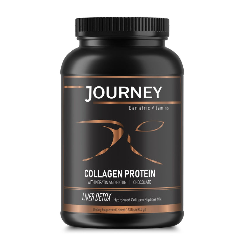 Journey Collagen Protein