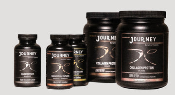 Journey Bariatric Essentials + Protein
