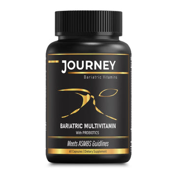 Journey Bariatric Multivitamin