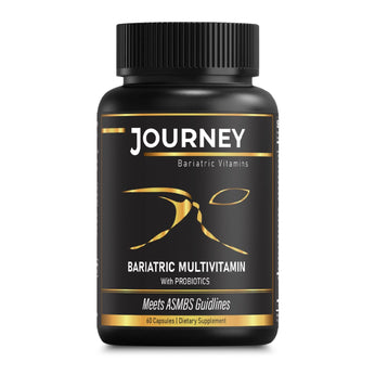 Journey Bariatric Multivitamin