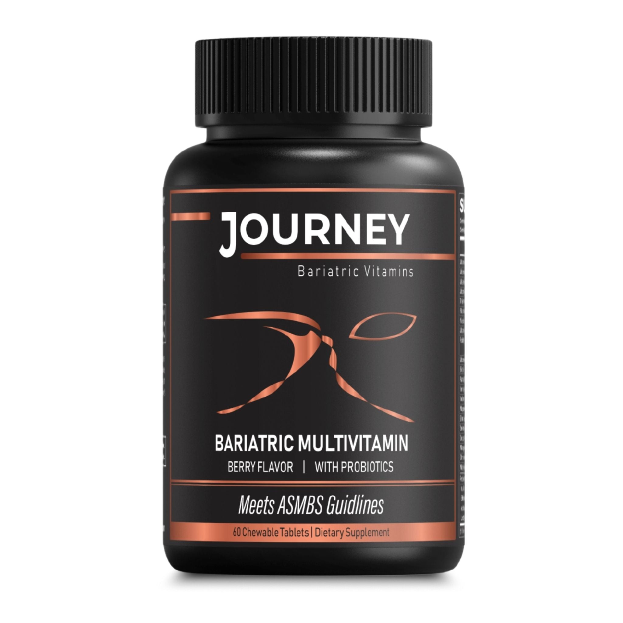 Journey Bariatric Multivitamin