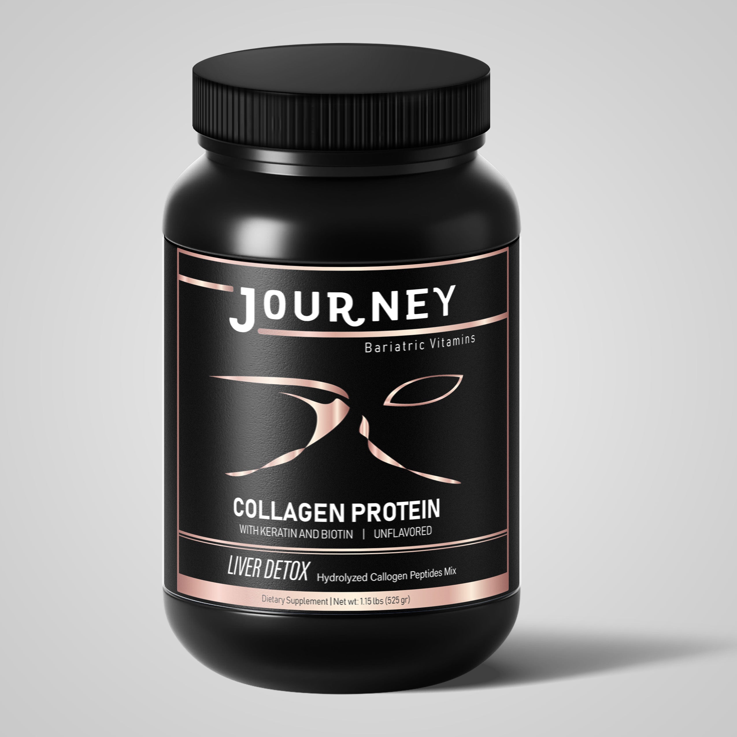 Journey Collagen Protein