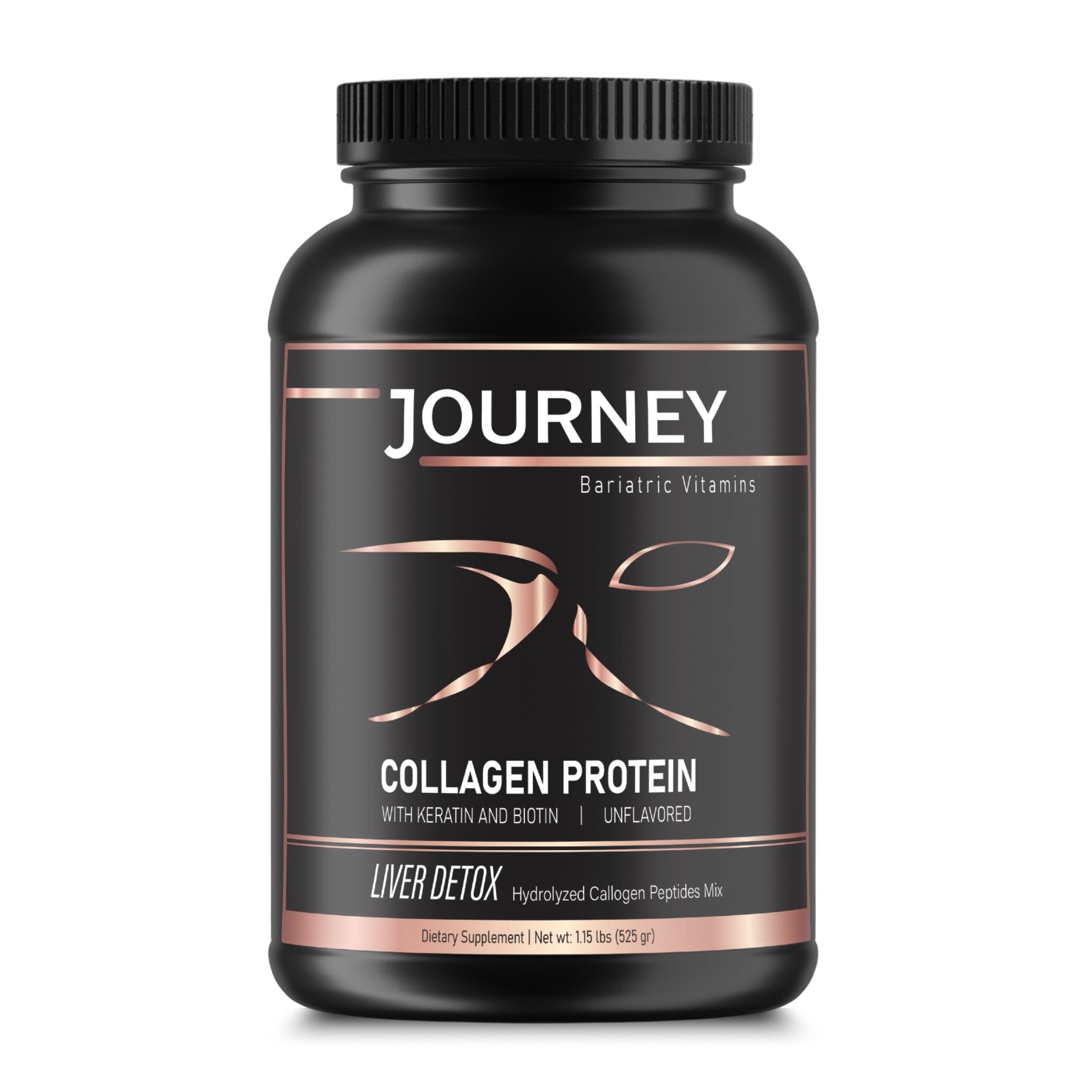 Journey Collagen Protein