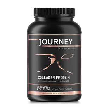 Journey Collagen Protein