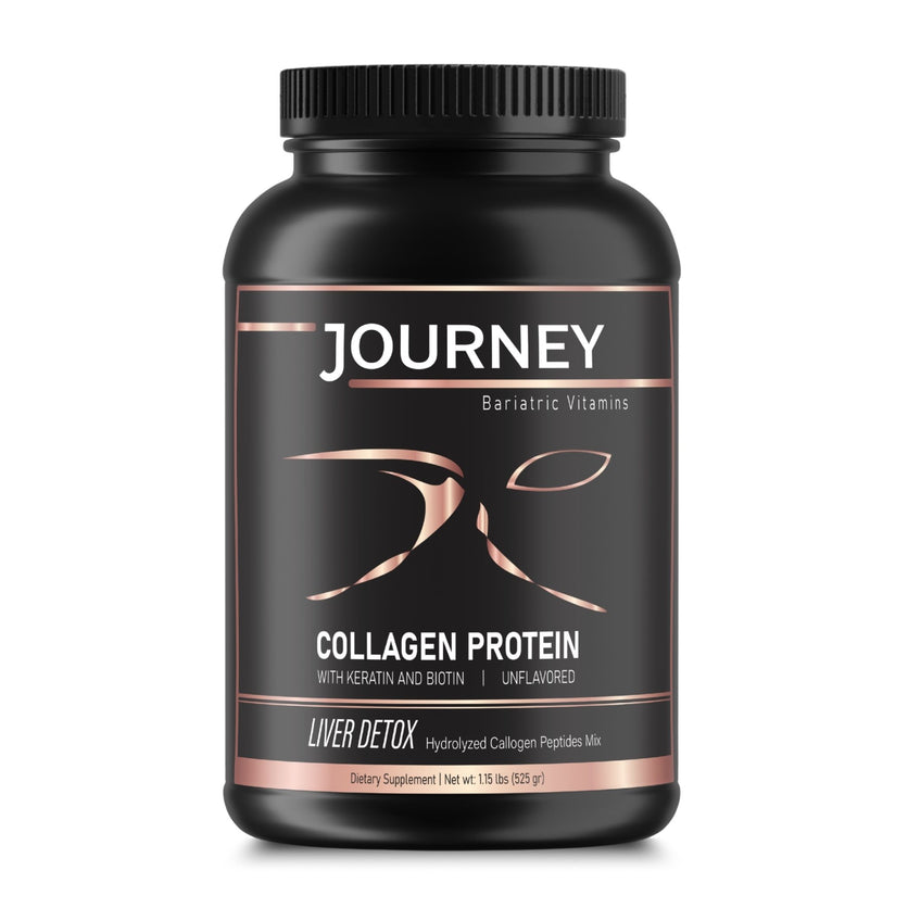 Journey Collagen Protein