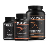 Journey Bariatric Essentials + Protein